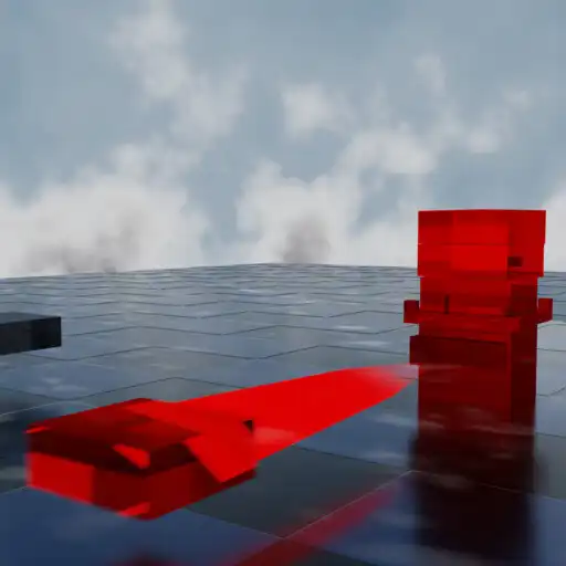 Play Stackz Shooter APK