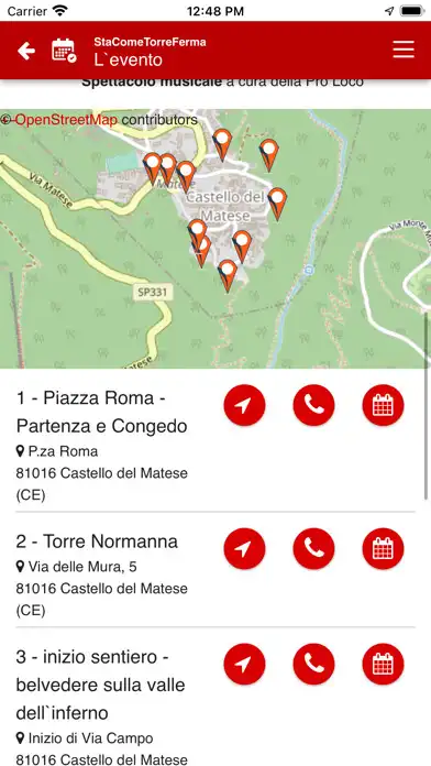 Play Sta come torre ferma as an online game Sta come torre ferma with UptoPlay