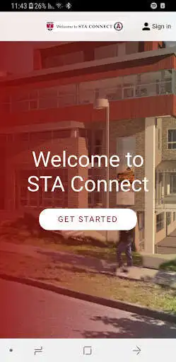 Play STA Connect  and enjoy STA Connect with UptoPlay