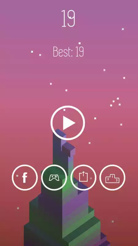Play STACX