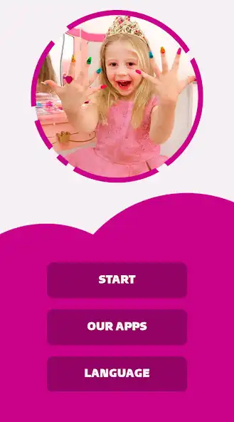 Play Stacy - Fashion Show as an online game Stacy - Fashion Show with UptoPlay