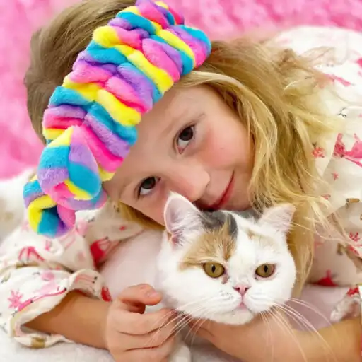 Play Stacy Nastya - Video Shows APK Play Stacy Nastya - Video Shows APK