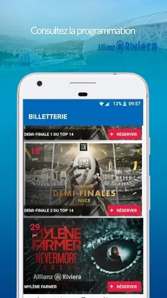 Play Stade Allianz Riviera Nice as an online game online Stade Allianz Riviera Nice with UptoPlay Play Stade Allianz Riviera Nice as an online game Stade Allianz Riviera Nice with UptoPlay