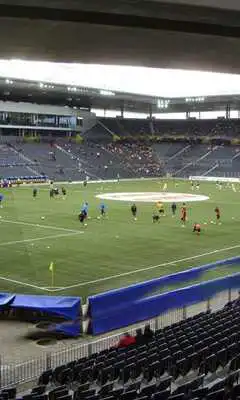 Play Stadede Suisse Wallpapers