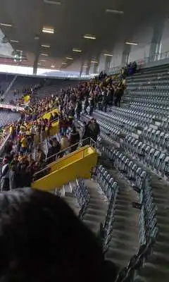 Play Stadede Suisse Wallpapers