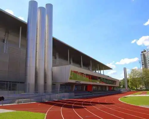 Play Stadede Suisse Wallpapers