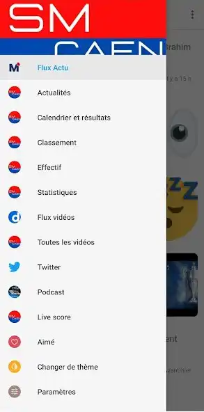Play stade malherbe caen  and enjoy stade malherbe caen with UptoPlay