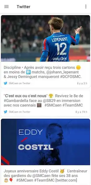 Play stade malherbe caen as an online game stade malherbe caen with UptoPlay