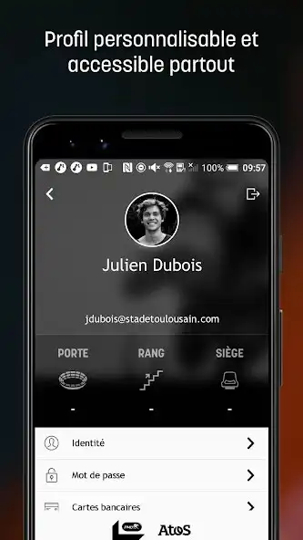 Play Stade Toulousain as an online game Stade Toulousain with UptoPlay