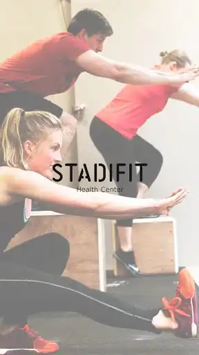 Play Stadi Fit