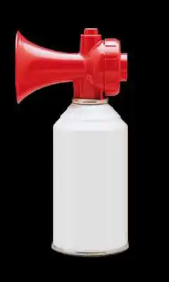 Play Stadium Air Horn