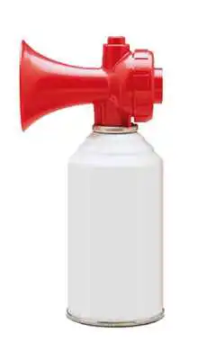 Play Stadium Air Horn