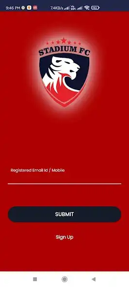 Play Stadium FC as an online game Stadium FC with UptoPlay