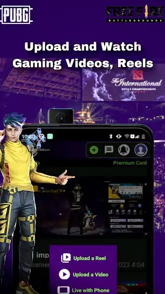 Play Stadium - Gaming Social Media as an online game Stadium - Gaming Social Media with UptoPlay