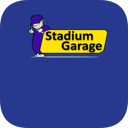 Play STADIUM GARAGE LTD APK