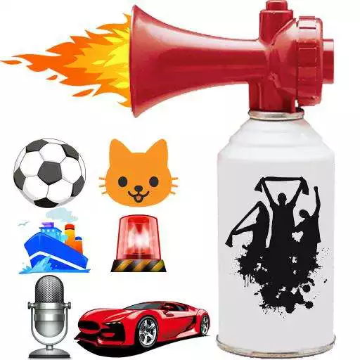 Play Stadium Horn APK