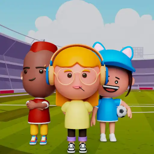 Play Stadium Master APK