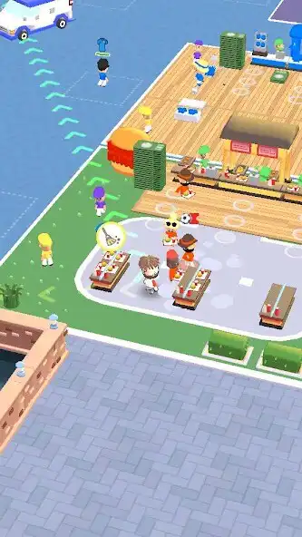 Play Stadium Master  and enjoy Stadium Master with UptoPlay