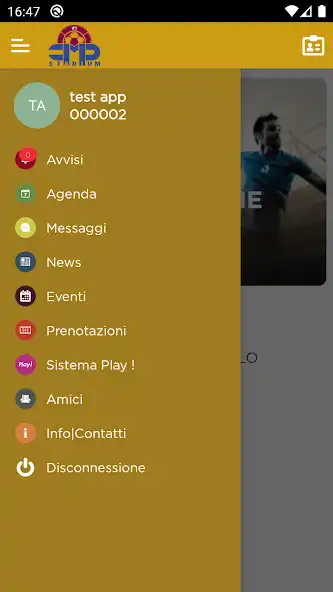 Play Stadium Monterotondo as an online game Stadium Monterotondo with UptoPlay