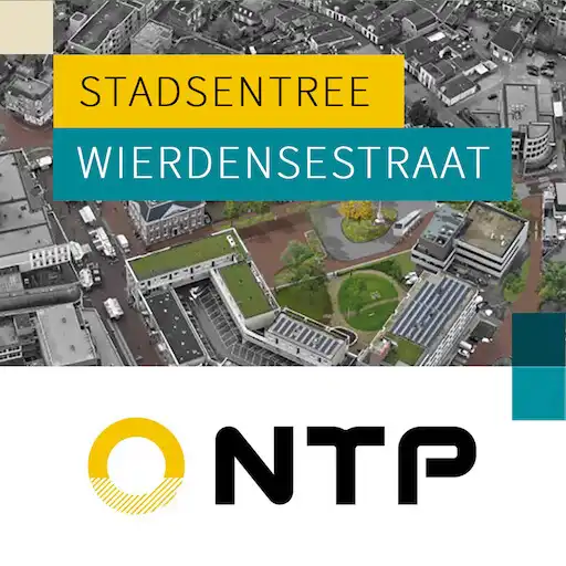 Play Stadsentree Wierdensestraat APK Play Stadsentree Wierdensestraat APK