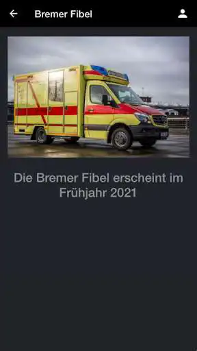 Play Stadtbremischer Rettungsdienst as an online game Stadtbremischer Rettungsdienst with UptoPlay