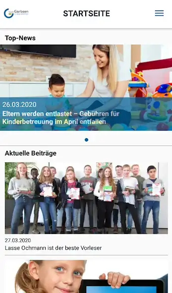 Play Stadt Garbsen  and enjoy Stadt Garbsen with UptoPlay