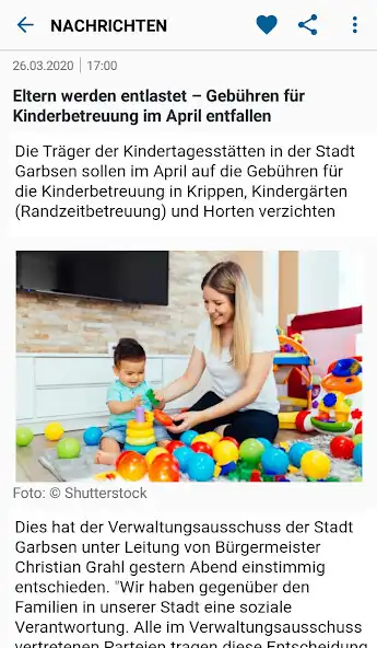 Play Stadt Garbsen as an online game Stadt Garbsen with UptoPlay