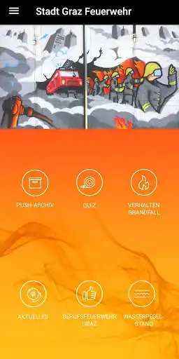 Play Stadt Graz Feuerwehr  and enjoy Stadt Graz Feuerwehr with UptoPlay