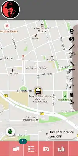 Play Stadthelden Rallye  and enjoy Stadthelden Rallye with UptoPlay