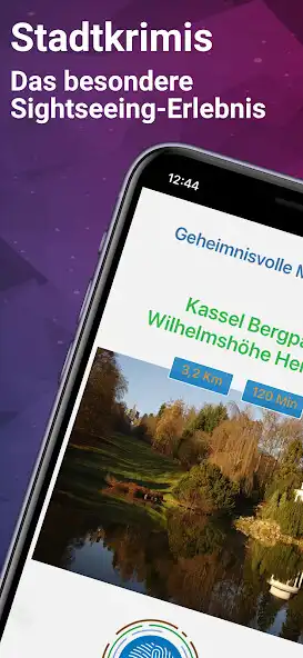 Play Stadtkrimis Kassel und Korbach  and enjoy Stadtkrimis Kassel und Korbach with UptoPlay