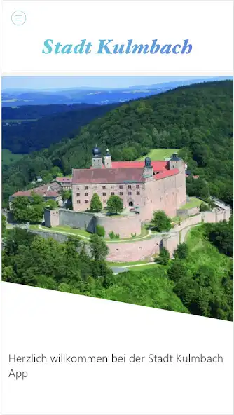 Play Stadt Kulmbach App and enjoy Stadt Kulmbach App with UptoPlay Play Stadt Kulmbach App and enjoy Stadt Kulmbach App with UptoPlay