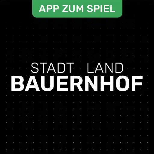 Play Stadt, Land, Bauernhof! APK Play Stadt, Land, Bauernhof! APK