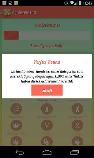 Play Stadt Land Fluss Multiplayer as an online game Stadt Land Fluss Multiplayer with UptoPlay