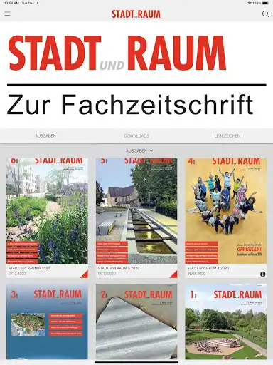 Play Stadt und Raum digital as an online game Stadt und Raum digital with UptoPlay