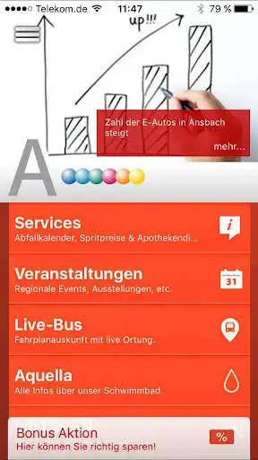 Play Stadtwerke Ansbach  and enjoy Stadtwerke Ansbach with UptoPlay
