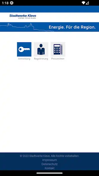 Play Stadtwerke Kleve  and enjoy Stadtwerke Kleve with UptoPlay