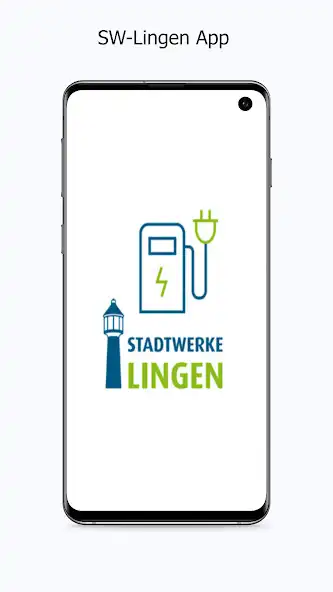 Play Stadtwerke Lingen LadeApp  and enjoy Stadtwerke Lingen LadeApp with UptoPlay