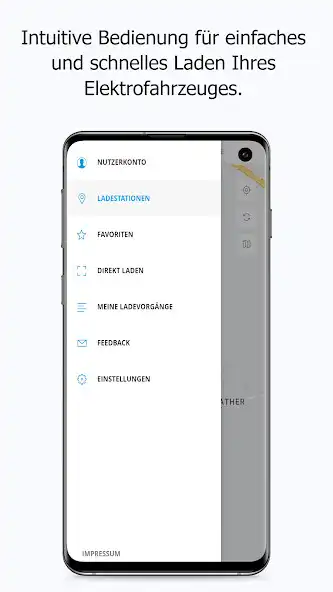 Play Stadtwerke Lingen LadeApp as an online game Stadtwerke Lingen LadeApp with UptoPlay
