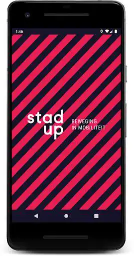 Play Stad-up  and enjoy Stad-up with UptoPlay
