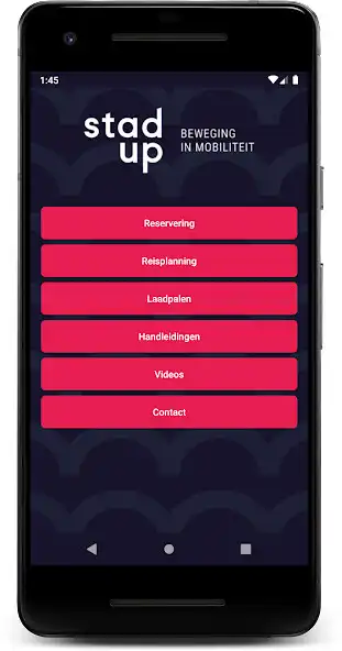 Play Stad-up as an online game Stad-up with UptoPlay