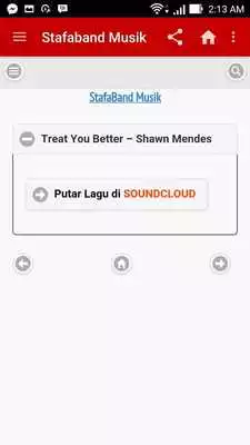 Play StafaBand Musik