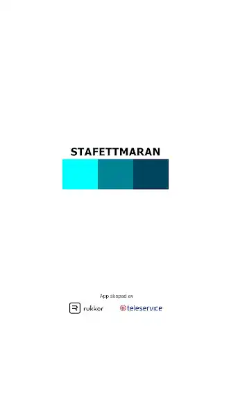 Play Stafettmaran  and enjoy Stafettmaran with UptoPlay