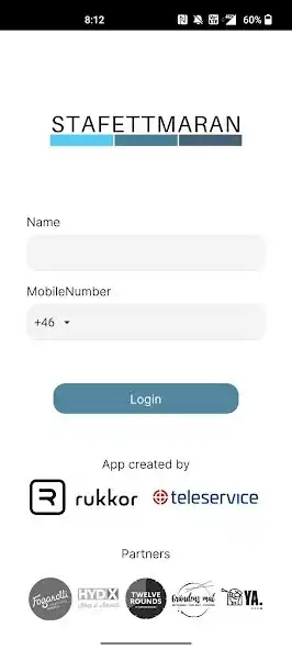 Play Stafettmaran as an online game Stafettmaran with UptoPlay
