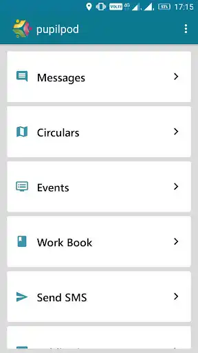 Play Staff App Pupilpod as an online game Staff App Pupilpod with UptoPlay