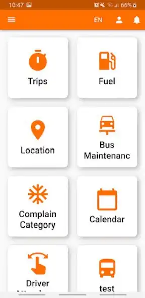 Play Staff Bus Master as an online game Staff Bus Master with UptoPlay