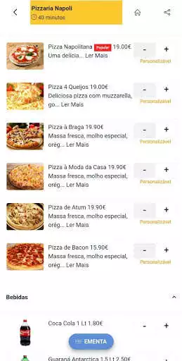 Play Staffeta Delivery as an online game Staffeta Delivery with UptoPlay