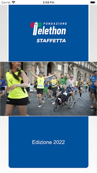 Play Staffetta Telethon and enjoy Staffetta Telethon with UptoPlay Play Staffetta Telethon and enjoy Staffetta Telethon with UptoPlay