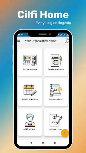 Play Staff GPS Attendance Salary  and enjoy Staff GPS Attendance Salary with UptoPlay