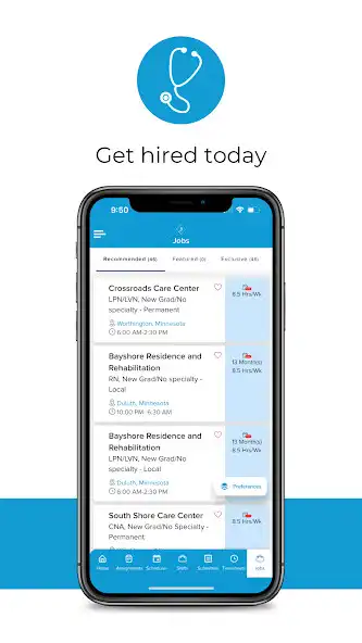 Play Staffing Solutions LTC as an online game Staffing Solutions LTC with UptoPlay