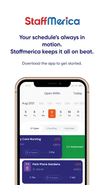 Play StaffMerica  and enjoy StaffMerica with UptoPlay